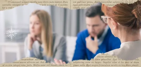 Perché andare dallo psicologo?