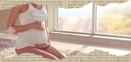 Anoressia e gravidanza. Se sono anoressica posso avere un bambino?