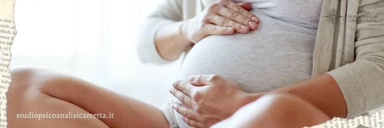 Anoressia e gravidanza. Se sono anoressica posso avere un bambino?