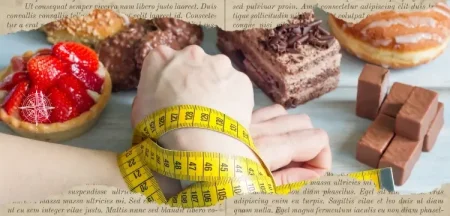 Disturbi del comportamento alimentare in psicoanalisi