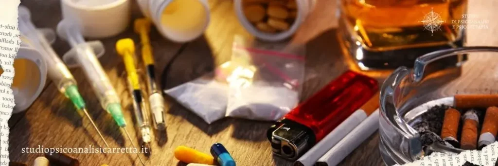 Quale legame fra disturbi alimentari e dipendenze?
