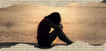 Non mi sento mai abbastanza “non sono abbastanza”, “come posso meritare l’attenzione e l’affetto degli altri se sono fatta così?”, "non mi sento mai abbastanza"