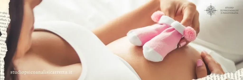 Bulimia in gravidanza. Disturbi alimentari in una donna incinta