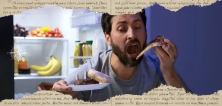 Disturbi alimentari in età adulta