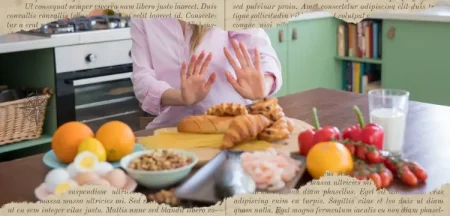 Disturbi alimentari in età adulta