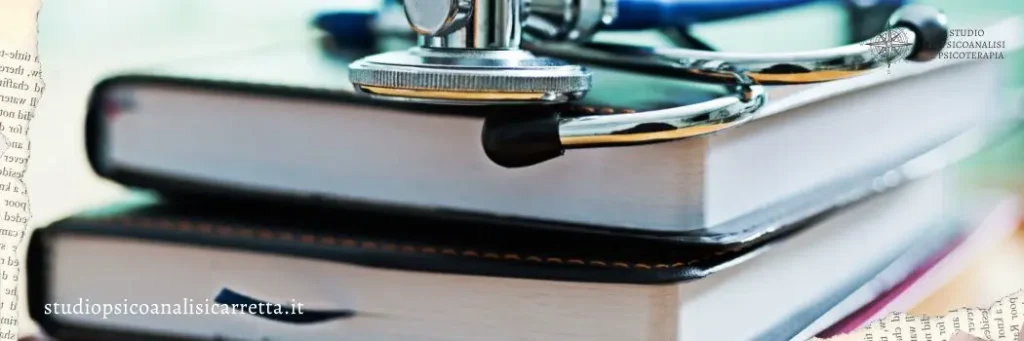 Disturbi alimentari: classificazione medico psichiatrica DSM-5