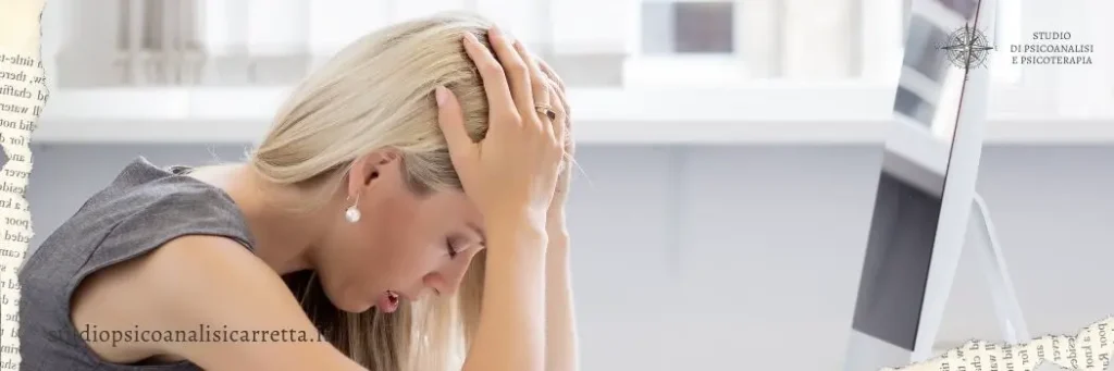 Perché ci spaventa fallire e come superare questa paura