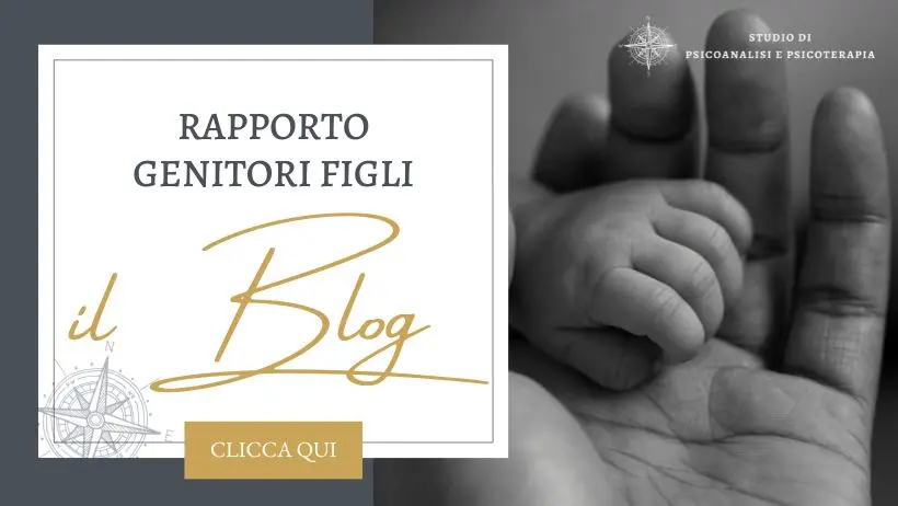 Il rapporto genitori figli: approfondiamolo insieme mediante gli articoli de il Blog