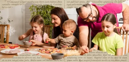 Posso aiutare i miei figli se soffrono di un disturbo alimentare?