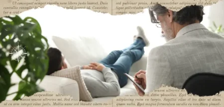 Psicologo, psicoterapeuta, psichiatra, psicoanalista, sono professionisti della salute mentale