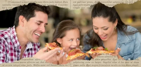 I genitori, ma non solo per affrontare i disturbi alimentari