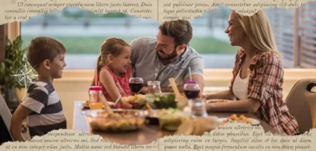 La familiglia: fattori di rischio e di protezione per l'insorgenza di un disturbo alimentare