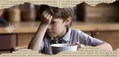 L’ARFID è ancora una patologia poco conosciuta e quindi poco diagnosticata. È caratterizzato da una persistente incapacità di soddisfare adeguatamente i bisogni nutrizionali e/o energetici.