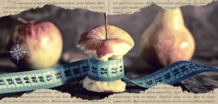 Disturbi alimentari: anoressia nervosa