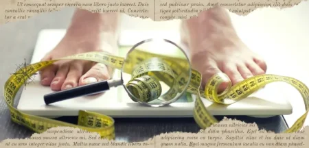 Obesità psicogena