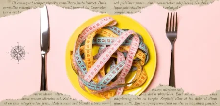 Disturbi alimentari: bulimia nervosa