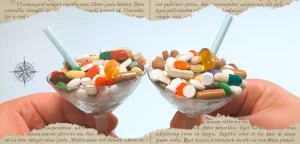 In Italia i dati statistici circa l’uso degli psicofarmaci (benzodiazepine, antidepressivi, ansiolitici, antipsicotici, …) sono in costante aumento.