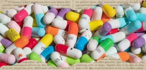 Gli psicofarmaci e la loro implicazione nella guarigione