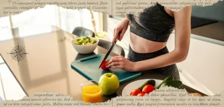 Riconoscere un disturbo alimentare