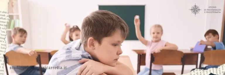 Bullismo e obesità: quale lagame?