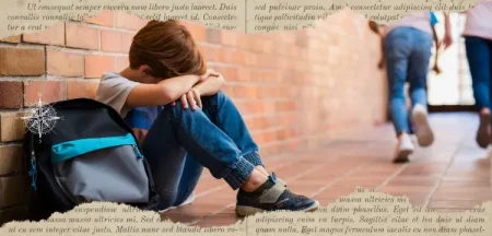 Bullismo a scuola