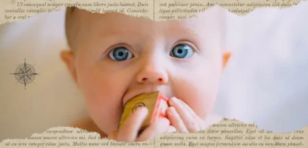 Disturbi alimentari pediatrici
