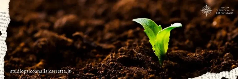 Lasciar andare il passato: un atto di coraggio