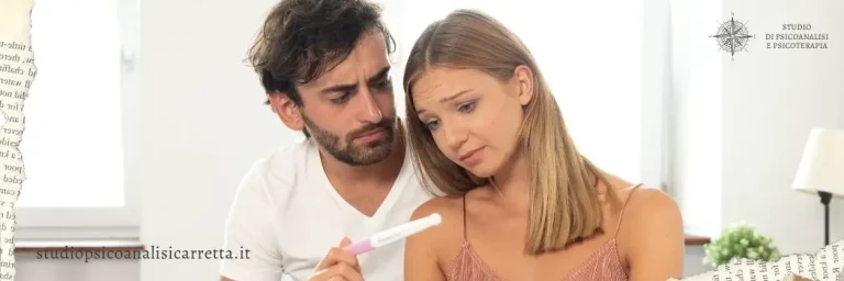 Ansia da concepimento e maternità. Quando il figlio non arriva