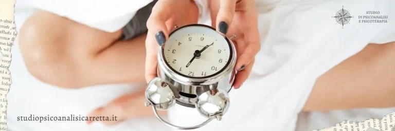 Procrastinare: come smettere di rimandare