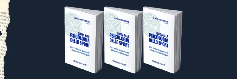 Guida alla psicologia dello sport