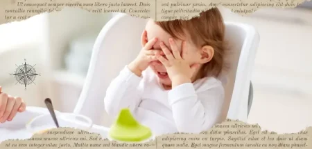 Anche il neonato dice la sua