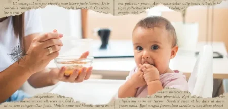Mamma cosa succede? il rifiuto alimentare nei neonati