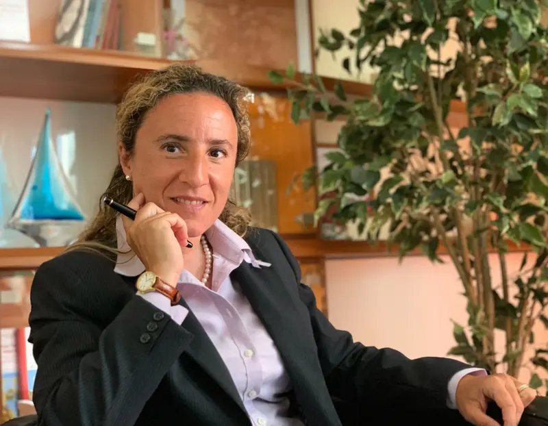 dottoressa Valentina Carretta Psicologa Psicoterapeuta Specialista in Psicoterapia Psicoanalitica