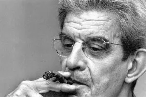 Jacques Lacan psicoanalista