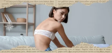 Anoressia e amore. Una fame insaziabile dell'avere e non avere
