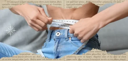 Fame di amore nell’anoressia