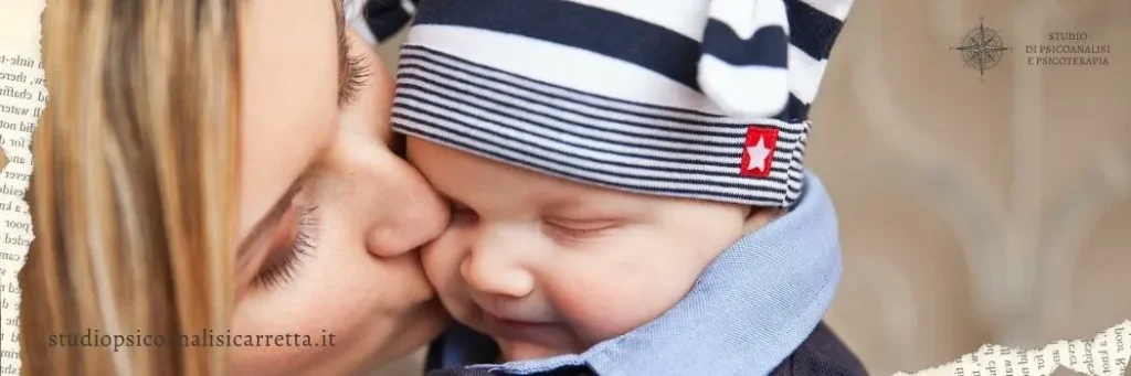 La relazione madre bambino: una risorsa fondamentale per il benessere della famiglia