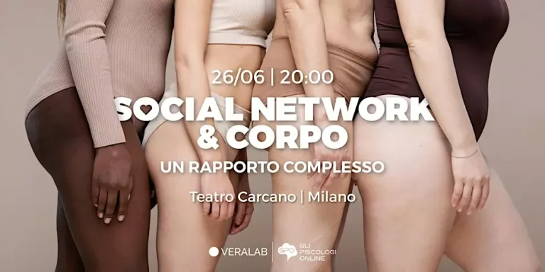 Social Network & Corpo: un rapporto complesso