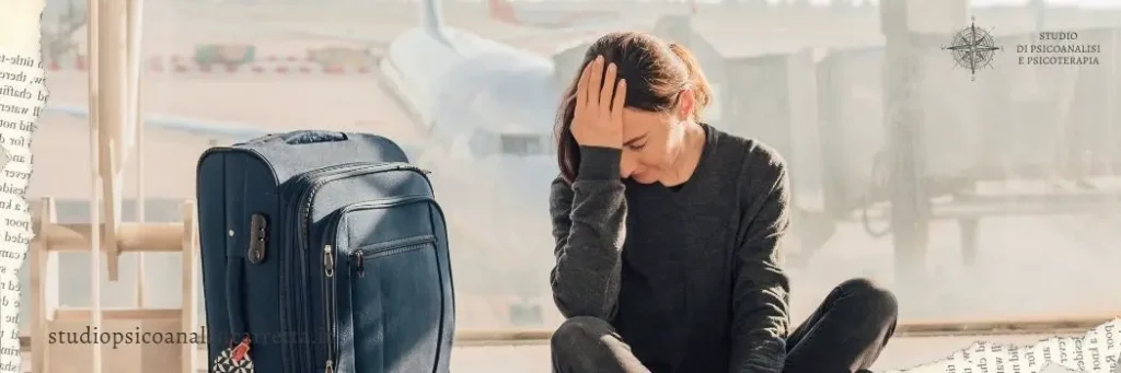 Ansia da rientro e sindrome ansiosa da rientro dalle vacanze: come gestirla