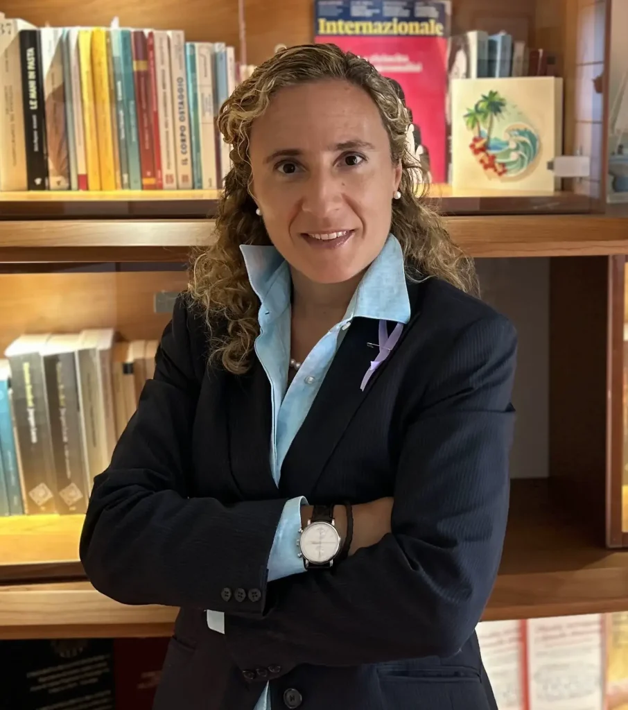 Dott.ssa Valentina Carretta Psicologa Psicoterapeuta Psicoanalista Cernusco sul Naviglio (Milano) Specialista in Psicoterapia Psicoanalitica