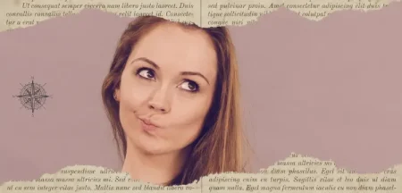 Ti senti bloccata dalla paura del giudizio?