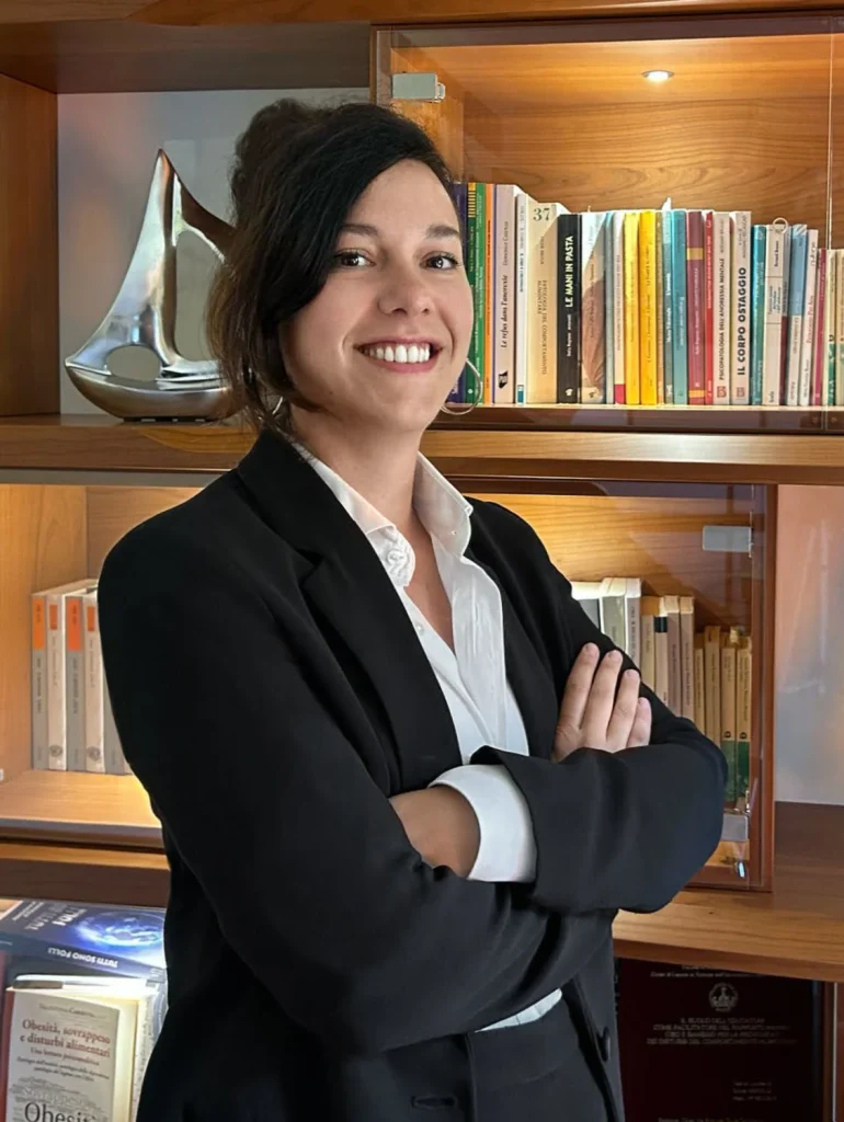 Dott.ssa Laura Frontero Psicologa Psicoterapeuta Specialista in Psicoterapia Psicoanalitica (Collaboratrice Studio di Psicoanalisi e Psicoterapia dott.ssa Valentina Carretta | Cernusco sul Naviglio)
