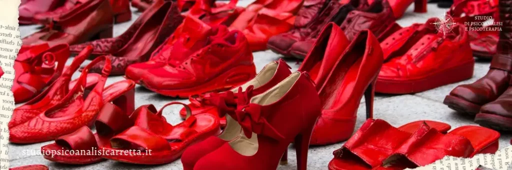 Violenza contro le donne: capire, reagire, guarire