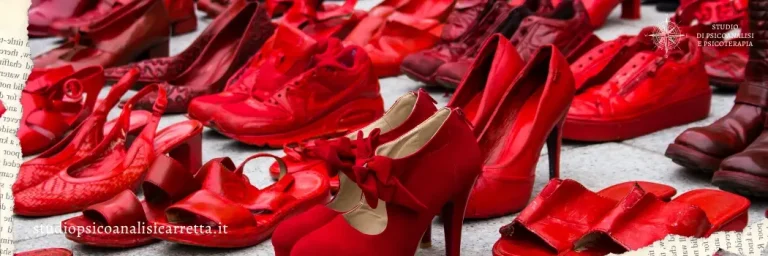 Violenza contro le donne: capire, reagire, guarire